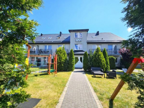Willa Ibis, Karwia